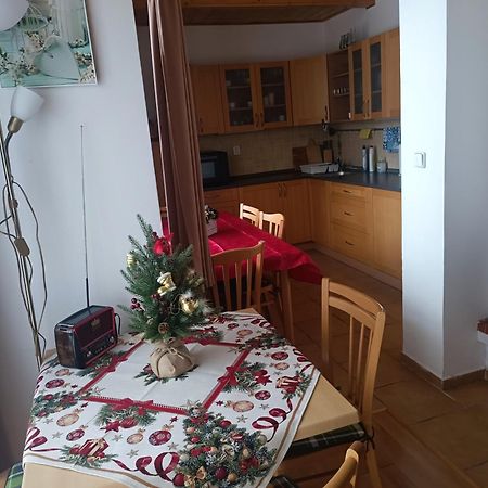 Trnka Villa Liptovský Trnovec Екстериор снимка
