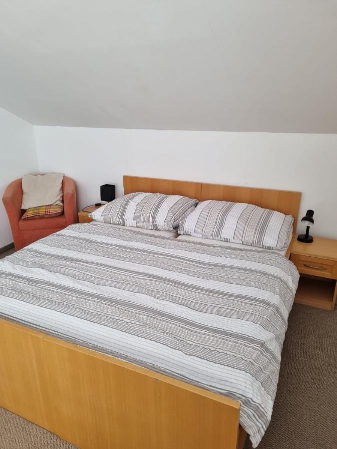 Trnka Villa Liptovský Trnovec Екстериор снимка