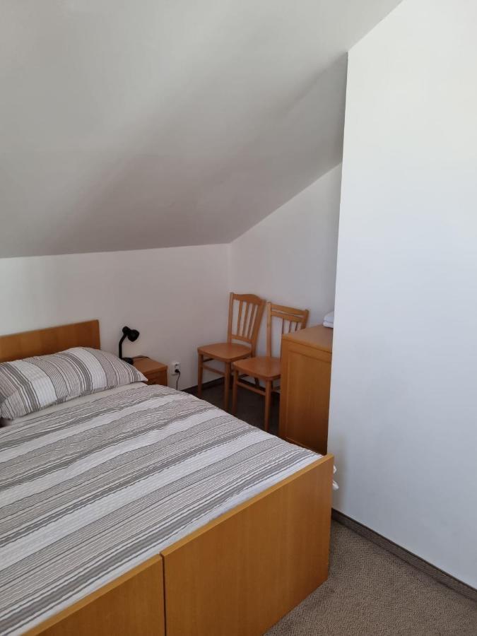 Trnka Villa Liptovský Trnovec Екстериор снимка