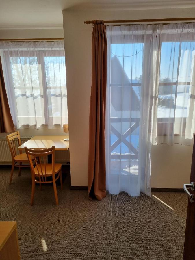 Trnka Villa Liptovský Trnovec Екстериор снимка
