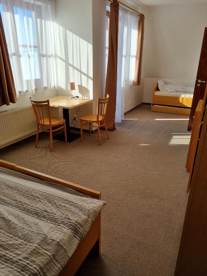 Trnka Villa Liptovský Trnovec Екстериор снимка