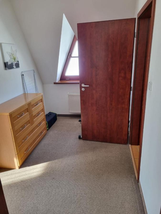 Trnka Villa Liptovský Trnovec Екстериор снимка