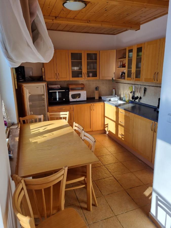 Trnka Villa Liptovský Trnovec Екстериор снимка