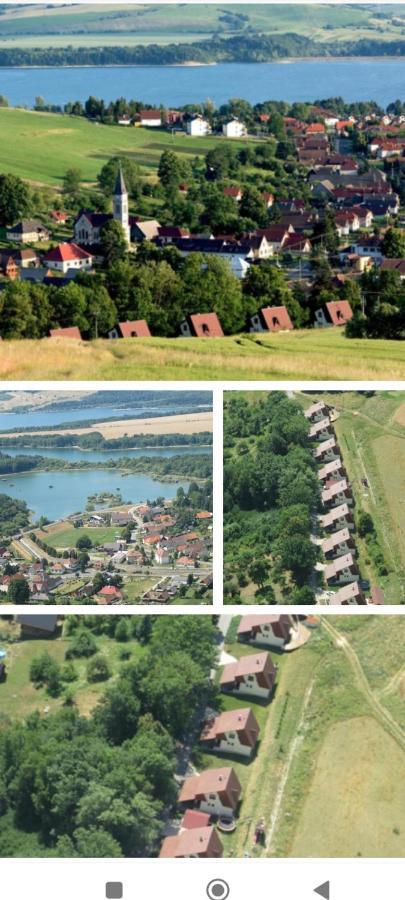 Trnka Villa Liptovský Trnovec Екстериор снимка