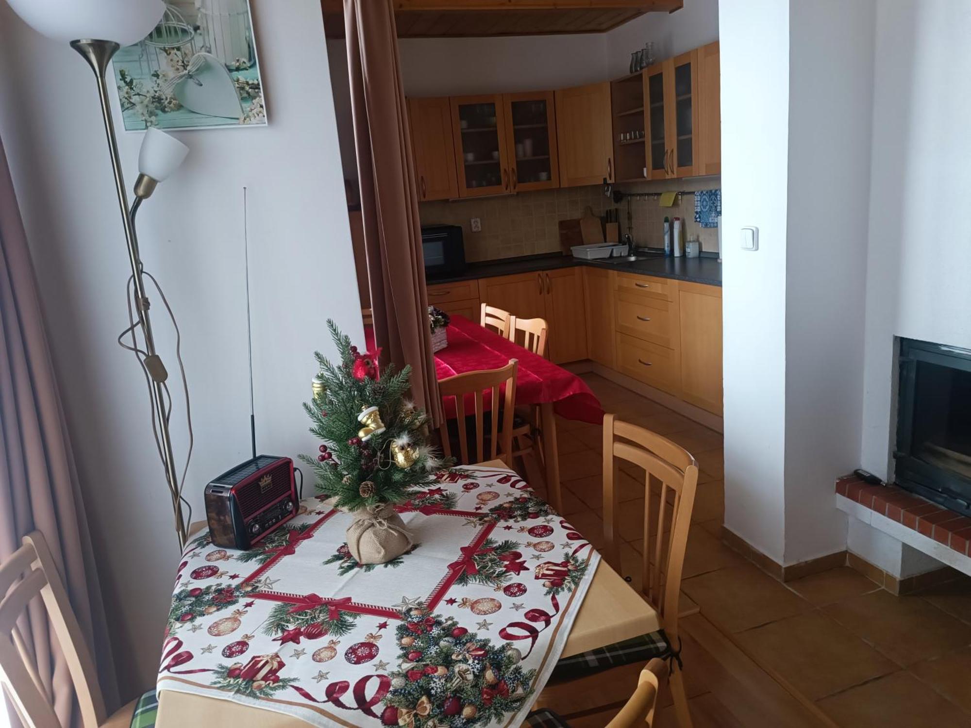 Trnka Villa Liptovský Trnovec Екстериор снимка